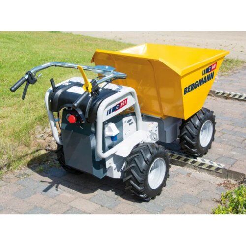 Bergmann Dumper Bergmann Dumper C301 12463133